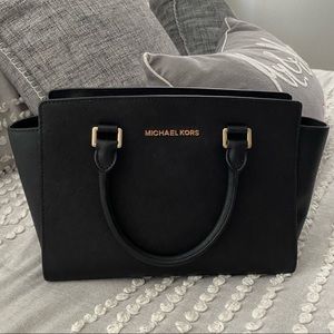 Michael Kors medium Selma bag